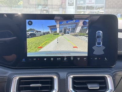 2025 Ford Mustang GT Premium Fastback