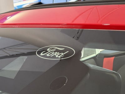 2026 Ford Mustang EcoBoost® Premium Convertible