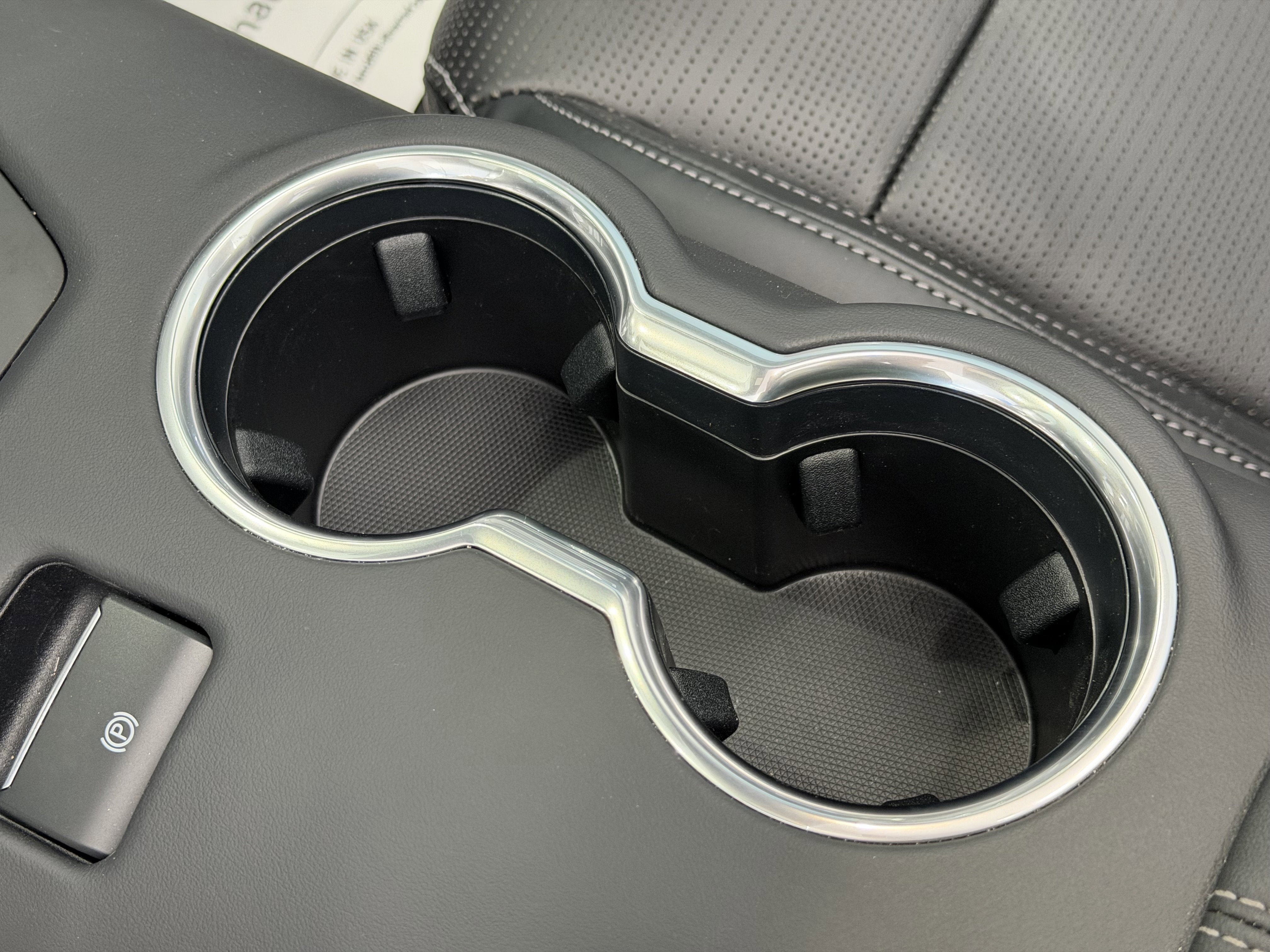 2026 Ford Mustang EcoBoost® Premium Convertible