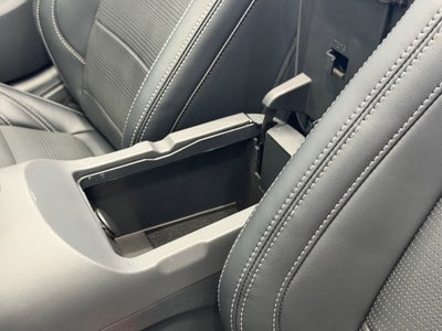 2026 Ford Mustang EcoBoost® Premium Convertible