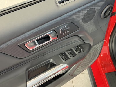 2026 Ford Mustang EcoBoost® Premium Convertible