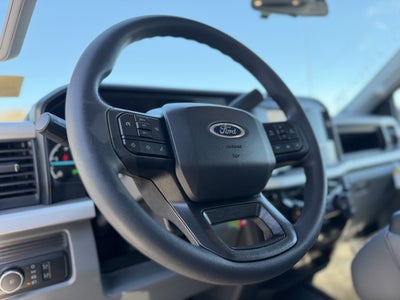 2026 Ford Super Duty F-600 DRW Base