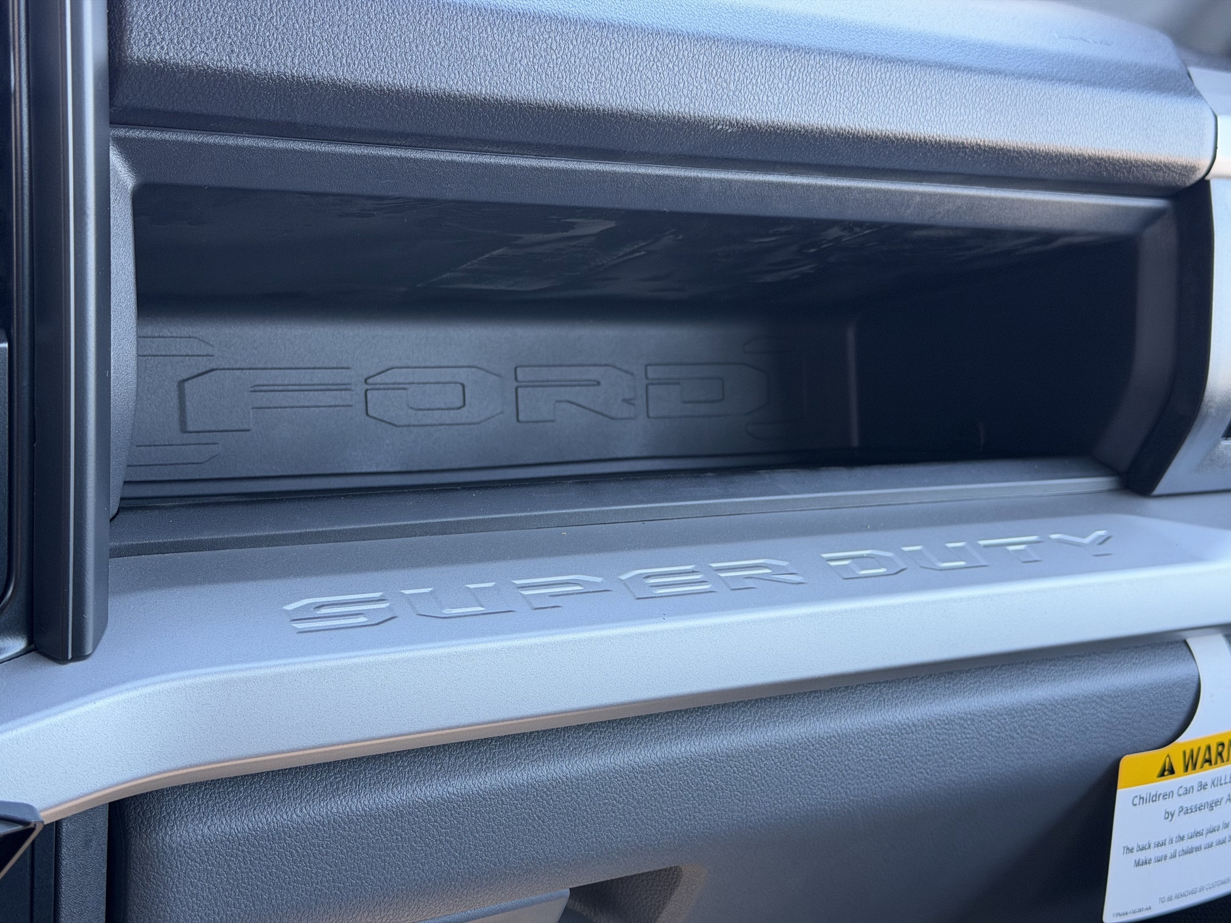 2026 Ford Super Duty F-600 DRW Base