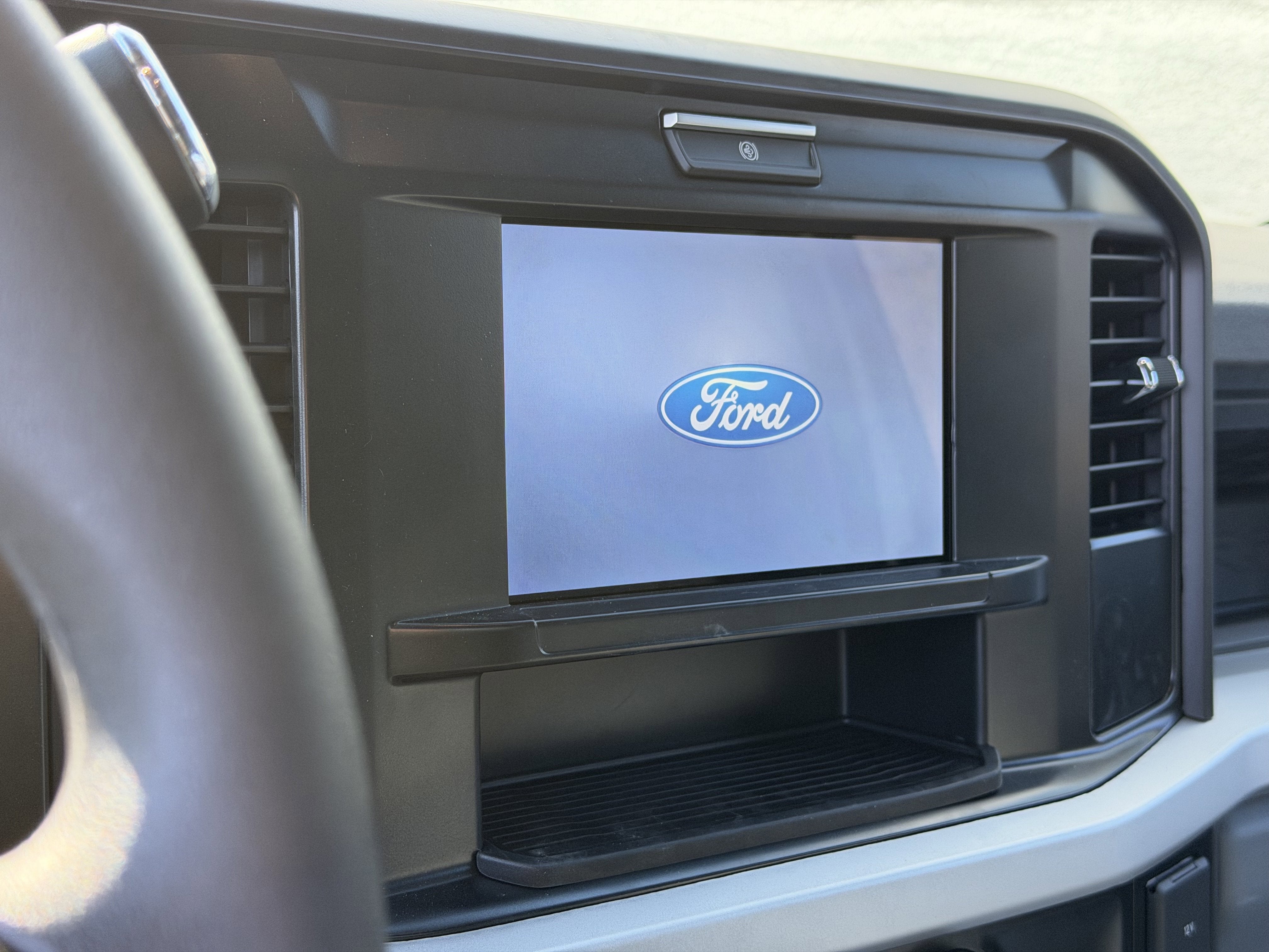 2026 Ford Super Duty F-600 DRW Base