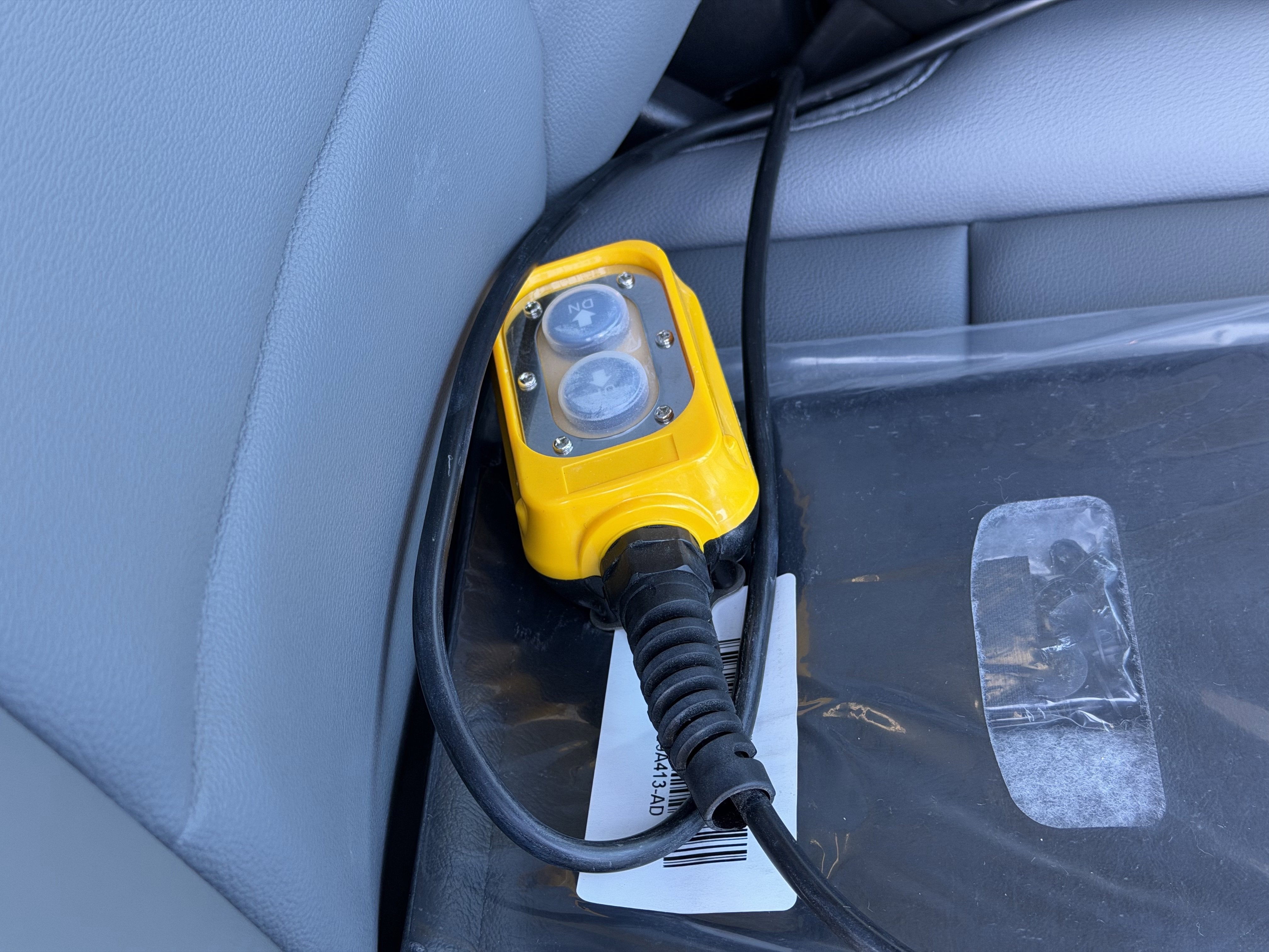 2026 Ford Super Duty F-600 DRW Base