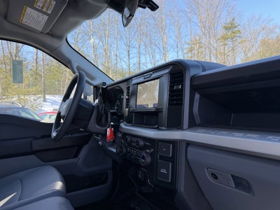 2026 Ford Super Duty F-600 DRW Base