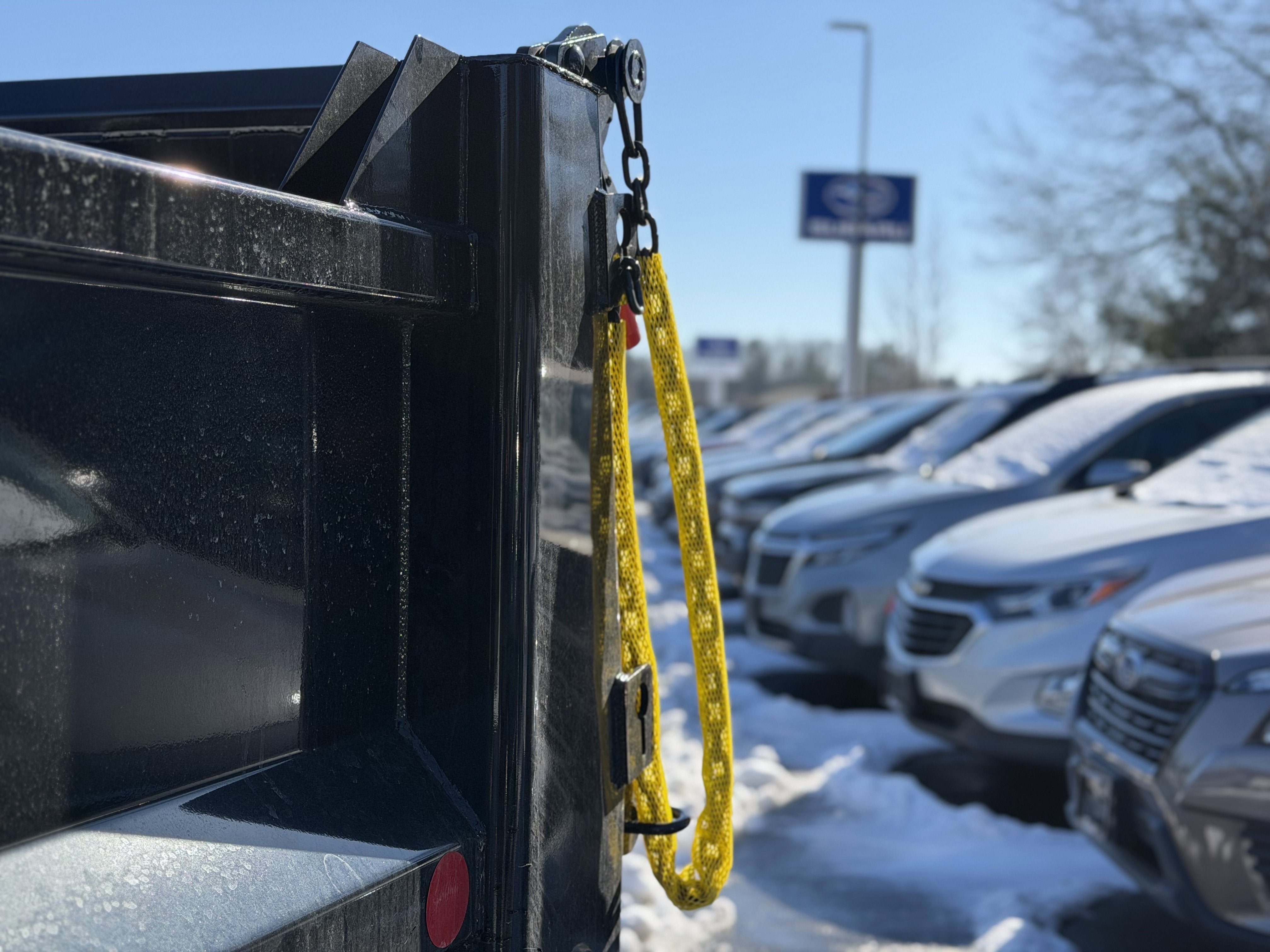 2026 Ford Super Duty F-600 DRW Base