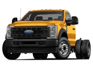 2026 Ford Super Duty F-600 DRW F-600® XL