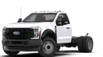 2026 Ford Super Duty F-600 DRW F-600® XL
