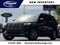 2027 Ford Explorer Base