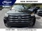 2027 Ford Explorer Base