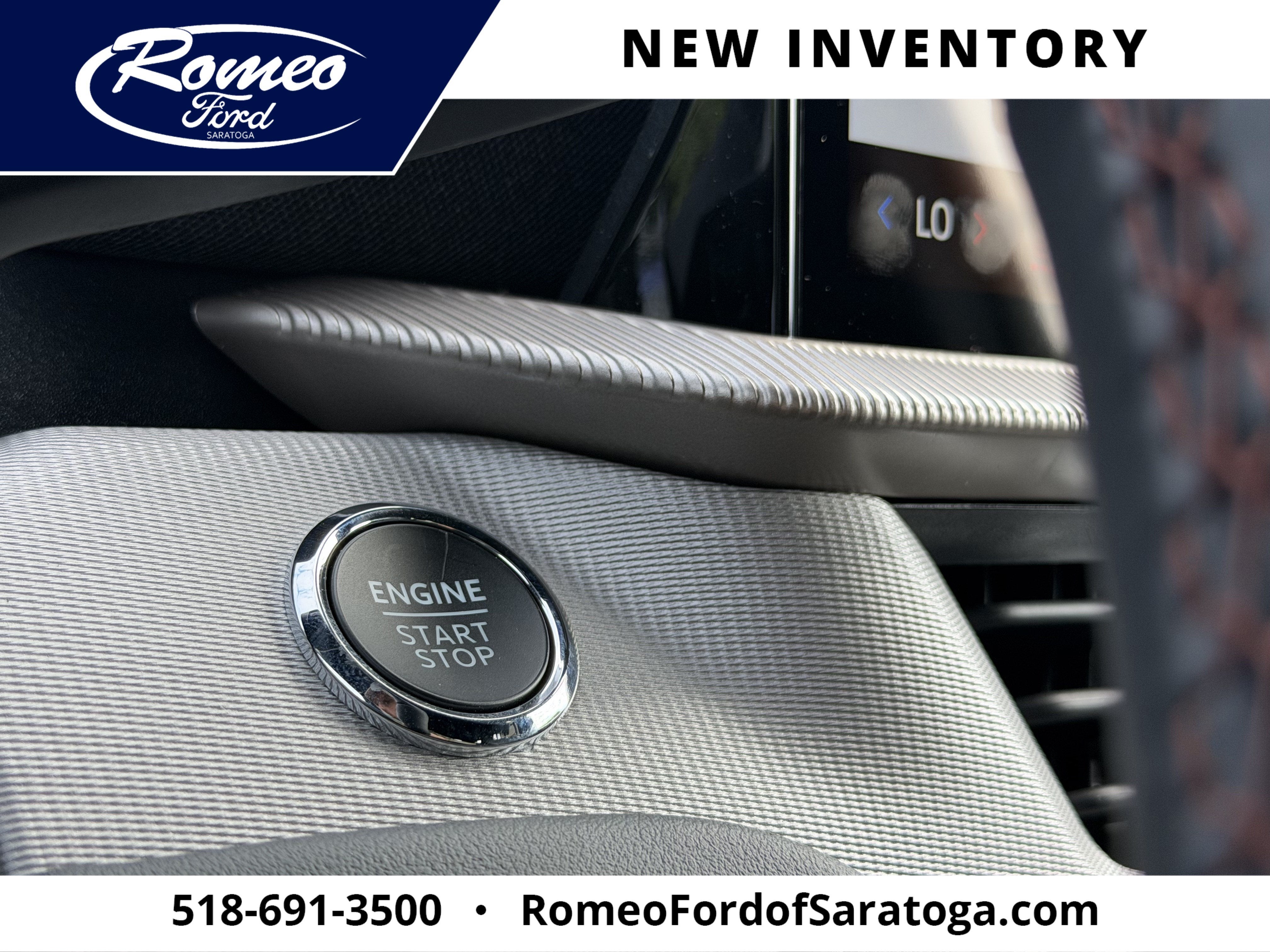 2027 Ford Explorer Base