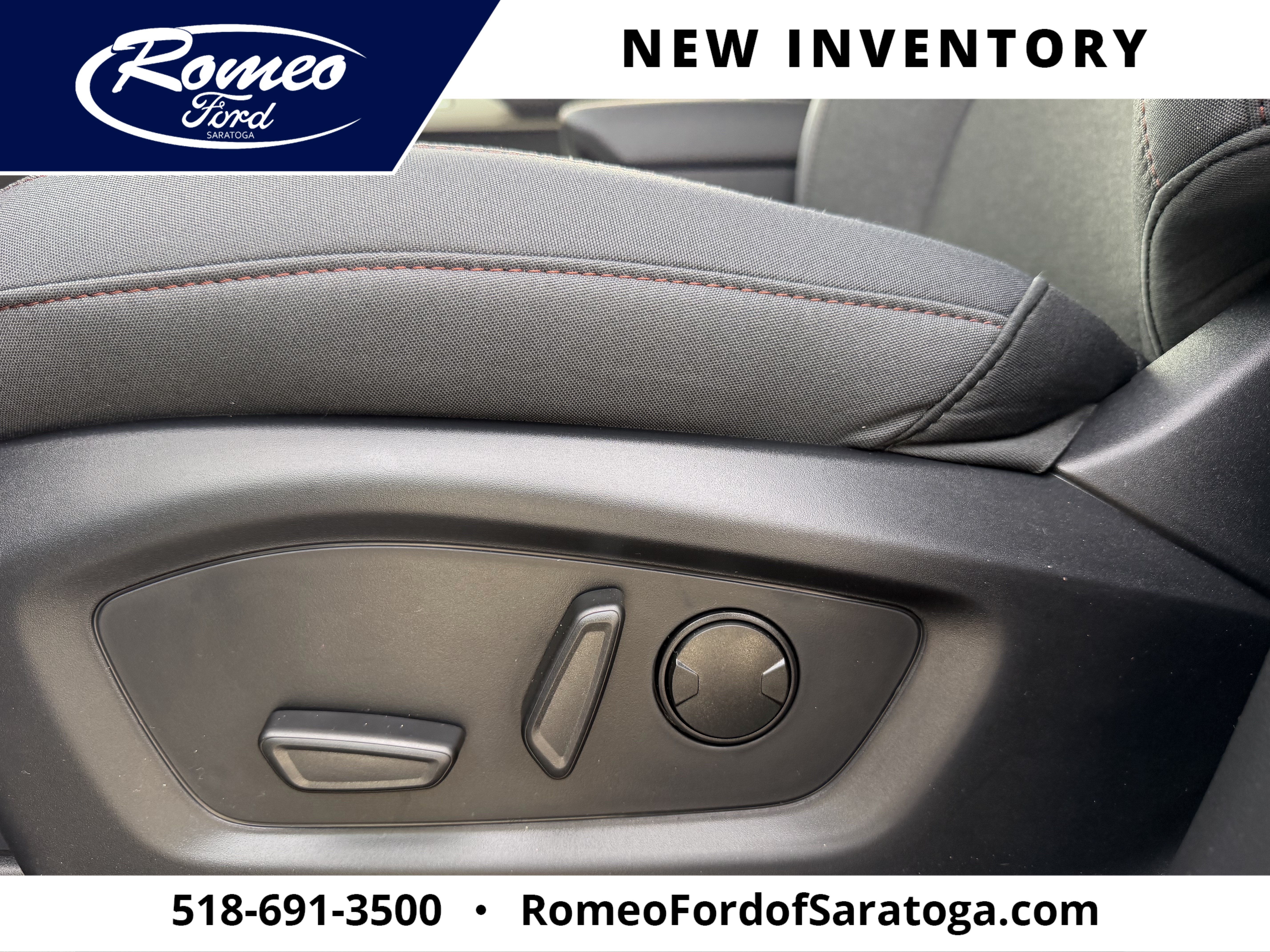 2027 Ford Explorer Base