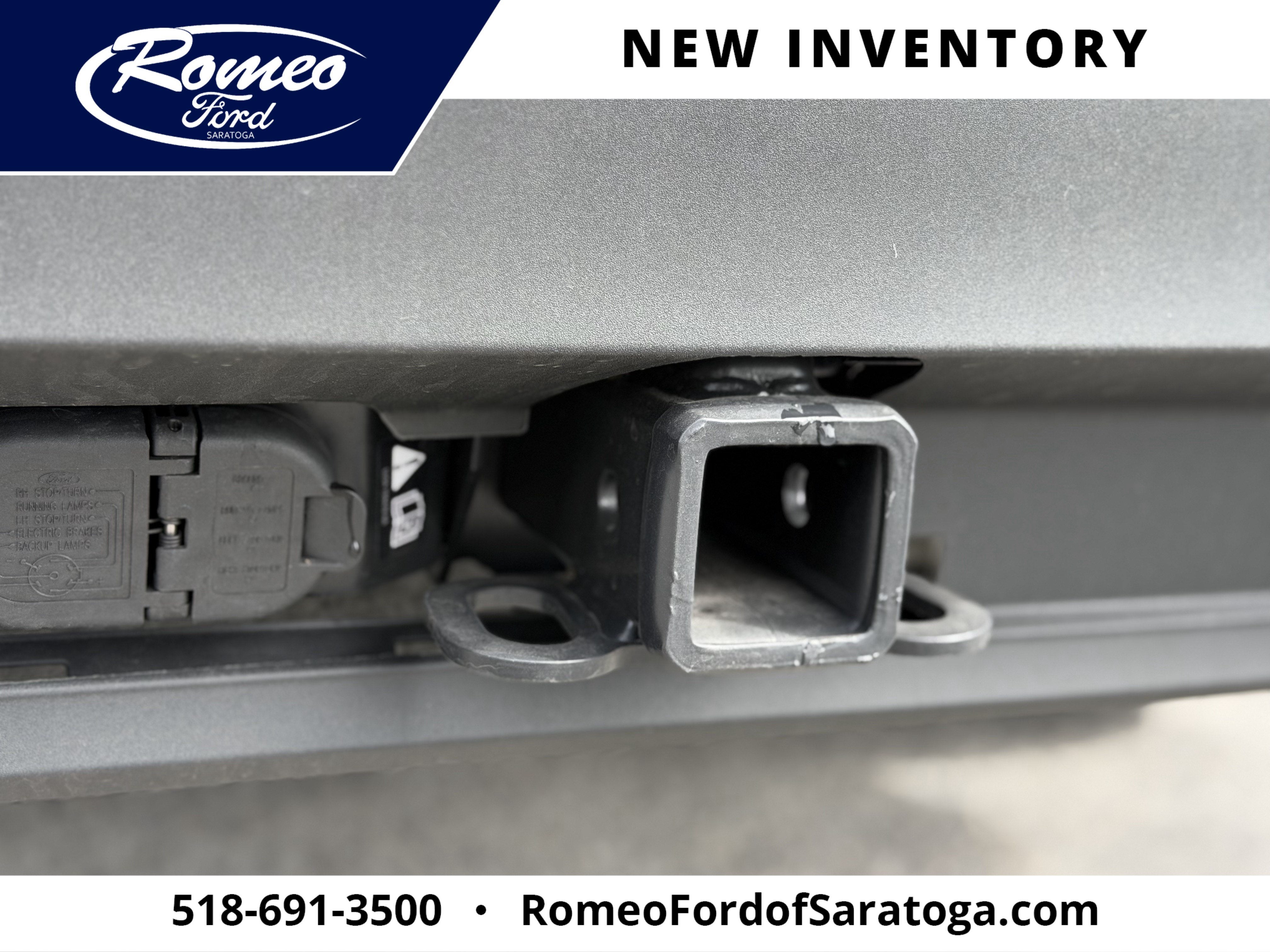 2027 Ford Explorer Base