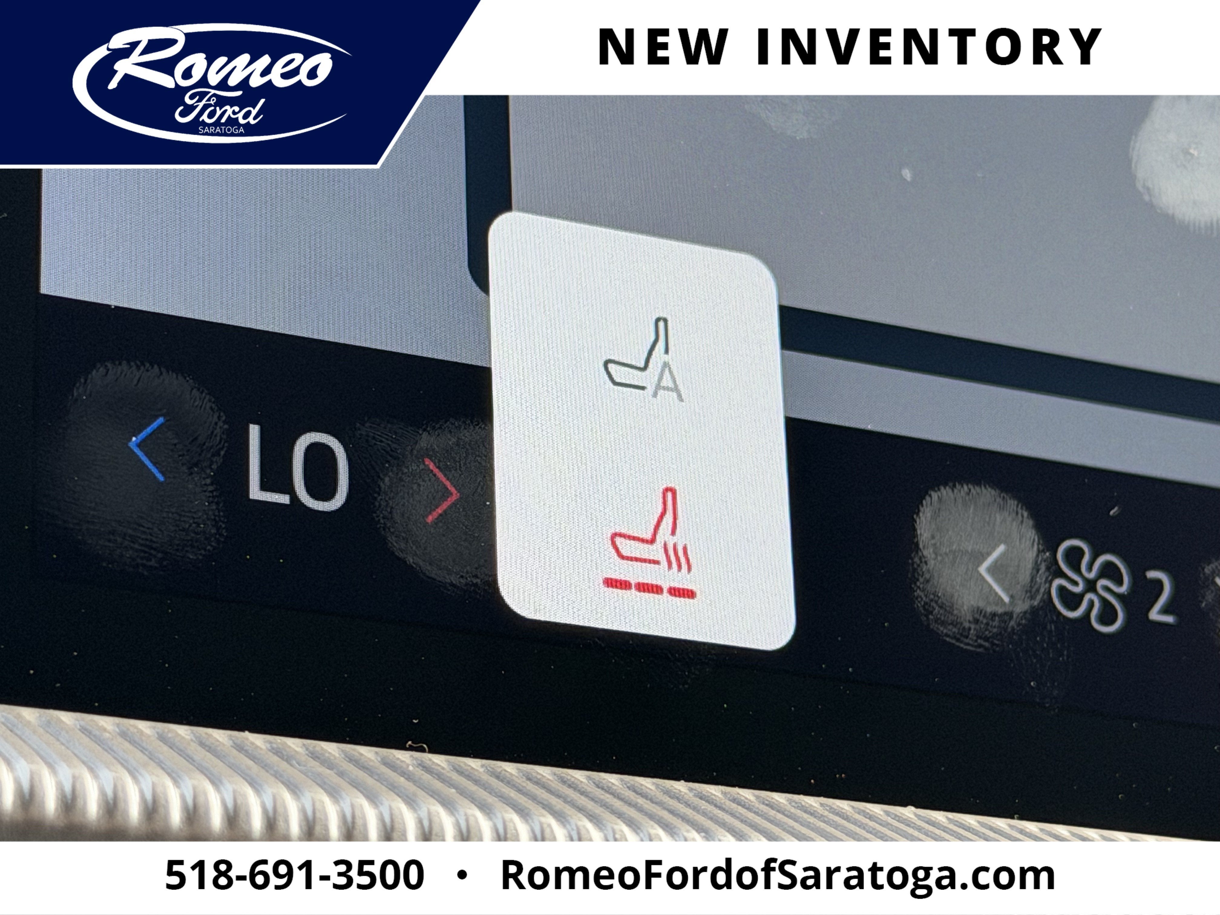 2027 Ford Explorer Base