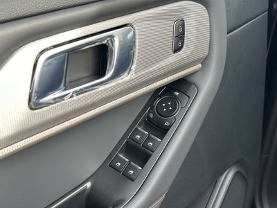 2026 Ford Explorer Active w/100A Pkg