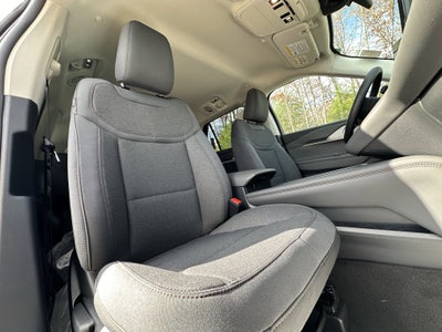 2026 Ford Explorer Active w/100A Pkg