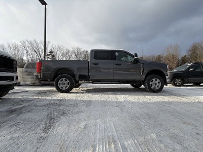 2026 Ford Super Duty F-250 SRW XLT