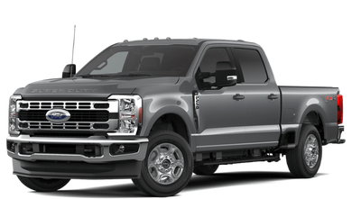2026 Ford Super Duty F-250 SRW XLT