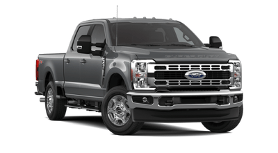 2026 Ford Super Duty F-250 SRW XLT