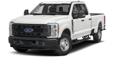 2026 Ford Super Duty F-250 SRW F-250® XL