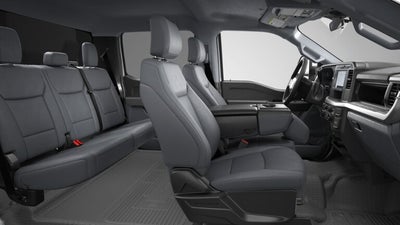 2026 Ford Super Duty F-250 SRW F-250® XL