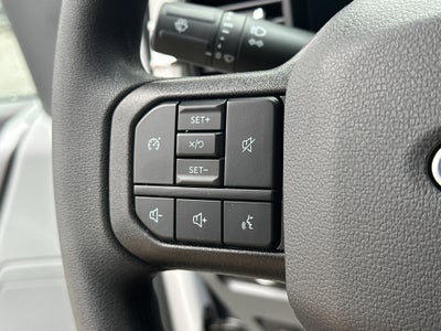 2026 Ford Super Duty F-250 SRW 3S