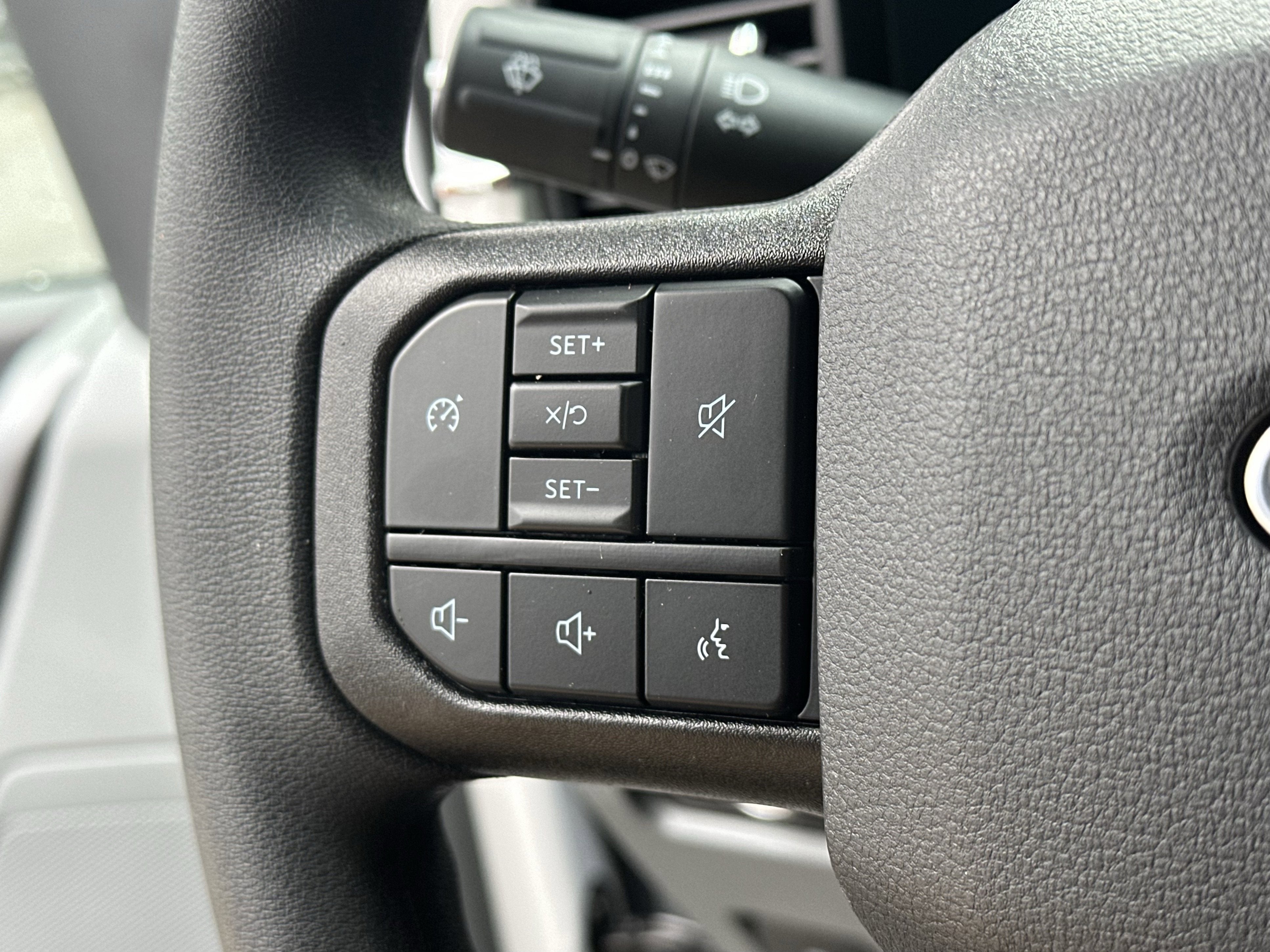 2026 Ford Super Duty F-250 SRW 3S