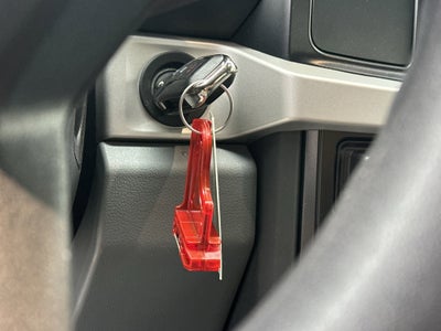 2026 Ford Super Duty F-250 SRW 3S