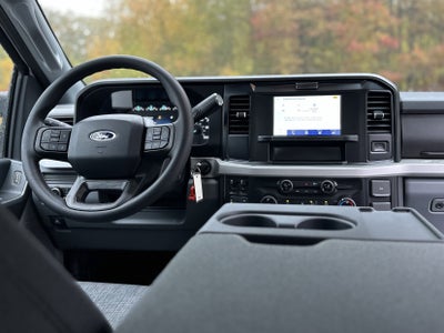 2026 Ford Super Duty F-250 SRW 3S