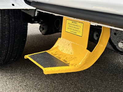 2026 Ford Super Duty F-250 SRW 3S