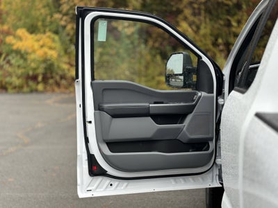 2026 Ford Super Duty F-250 SRW 3S