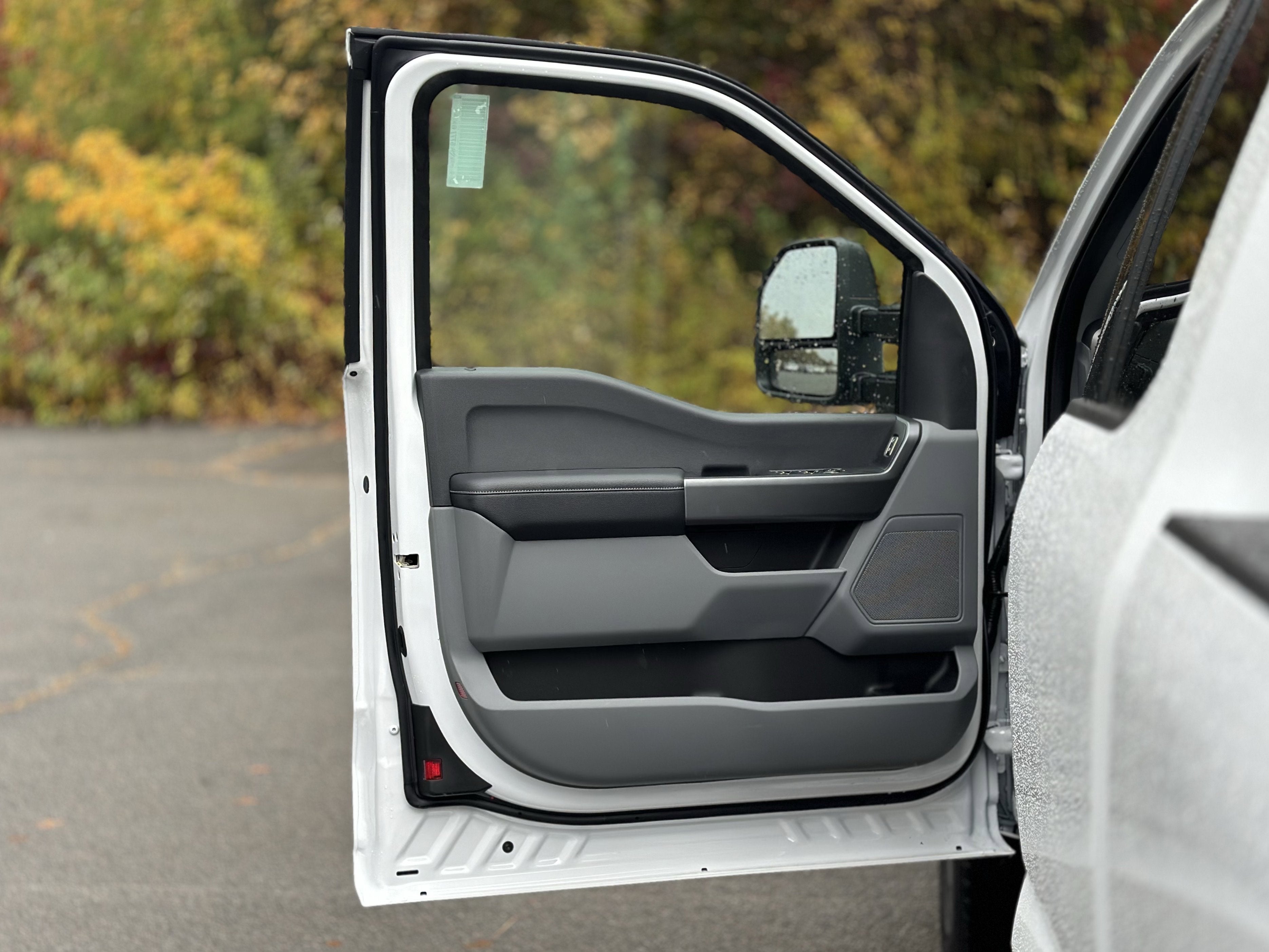 2026 Ford Super Duty F-250 SRW 3S