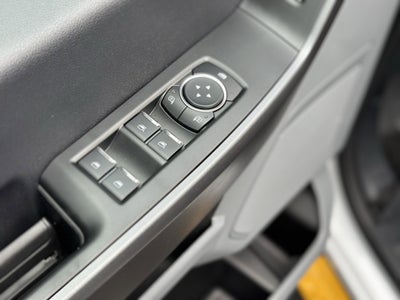 2026 Ford Super Duty F-250 SRW 3S