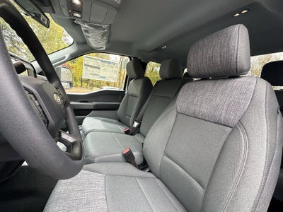 2026 Ford Super Duty F-250 SRW 3S