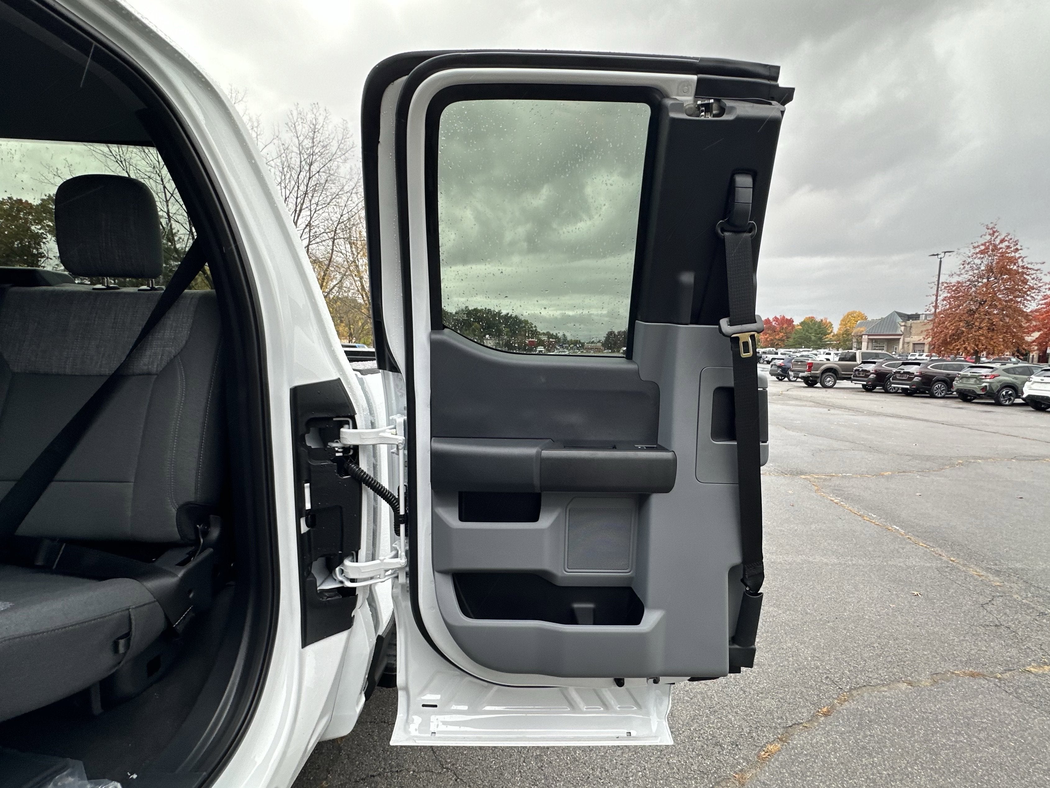 2026 Ford Super Duty F-250 SRW 3S