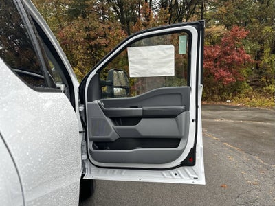 2026 Ford Super Duty F-250 SRW 3S