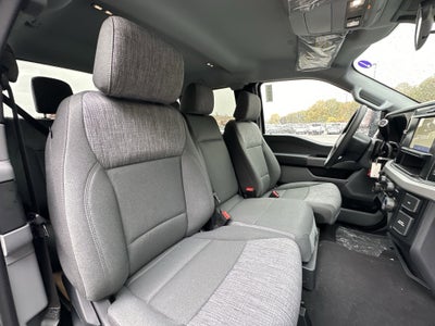 2026 Ford Super Duty F-250 SRW 3S