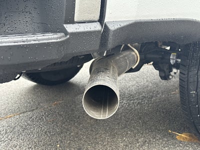 2026 Ford Super Duty F-250 SRW 3S