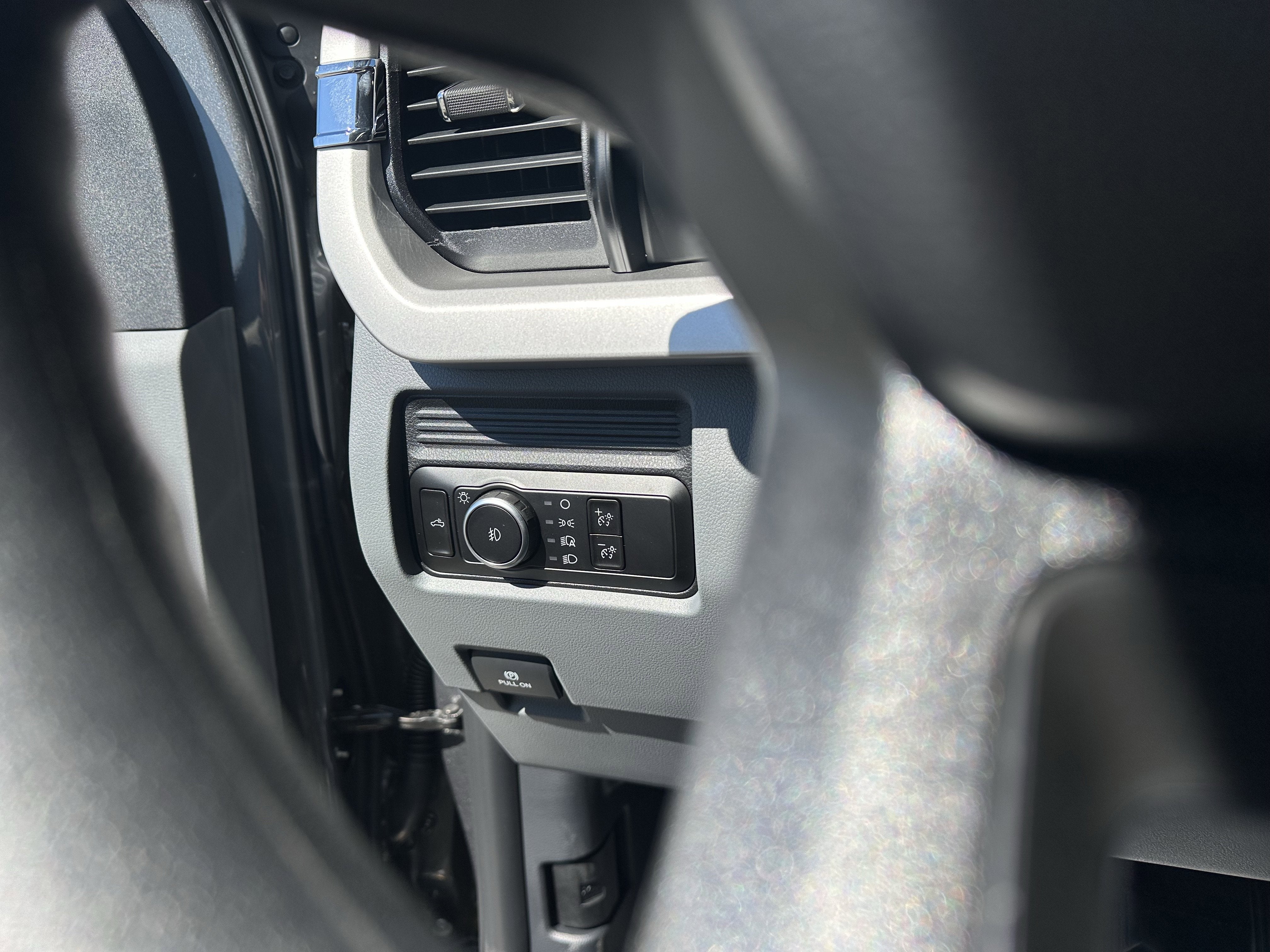 2026 Ford Super Duty F-250 SRW Base