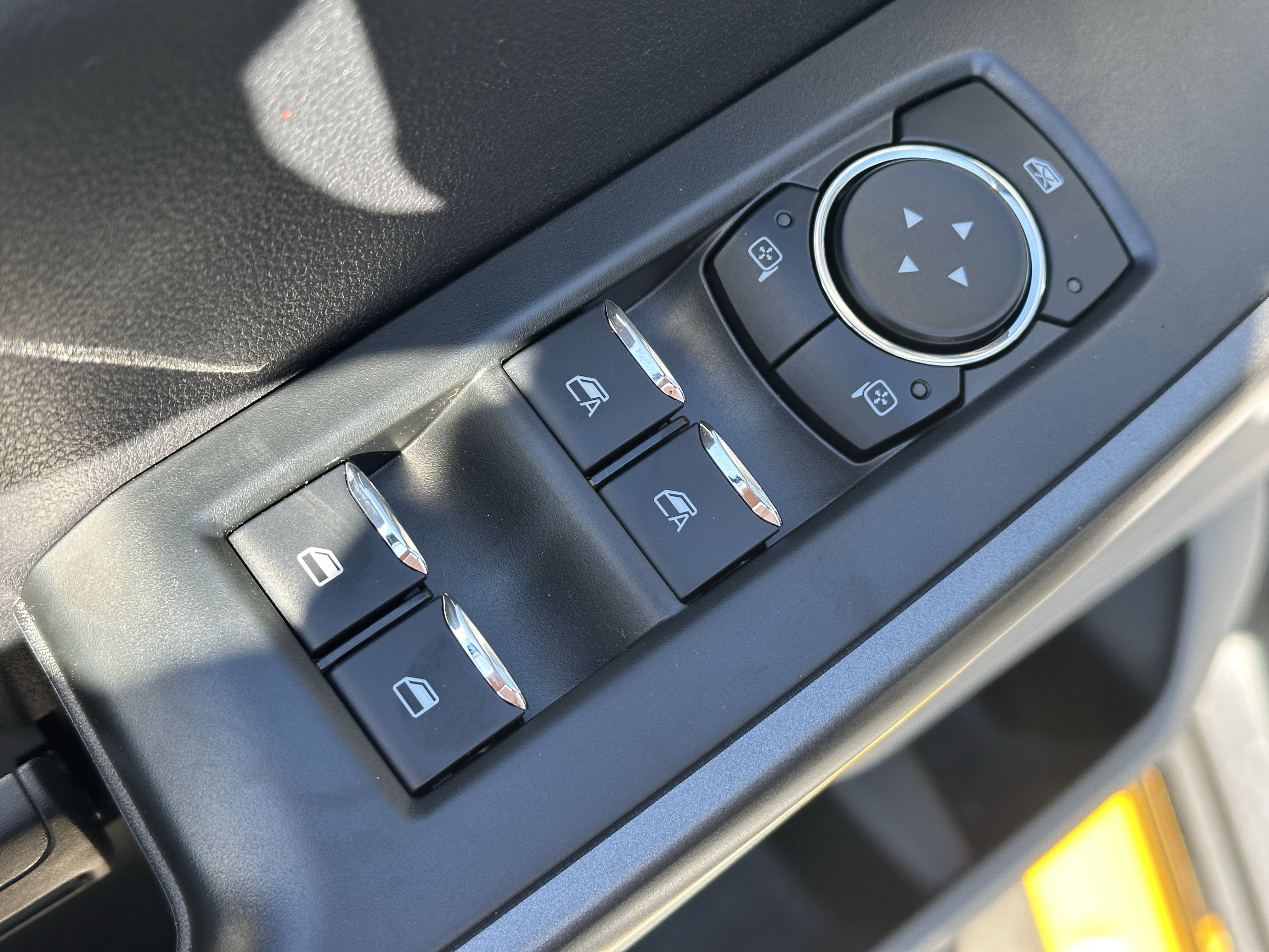 2026 Ford Super Duty F-250 SRW Base