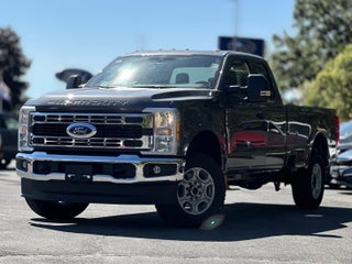 2026 Ford Super Duty F-250 SRW Base