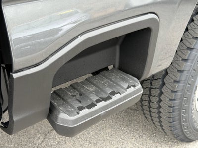 2026 Ford Super Duty F-250 SRW 3S