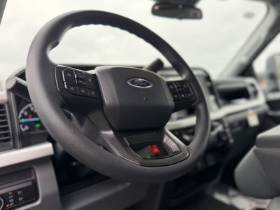 2026 Ford Super Duty F-250 SRW 3S