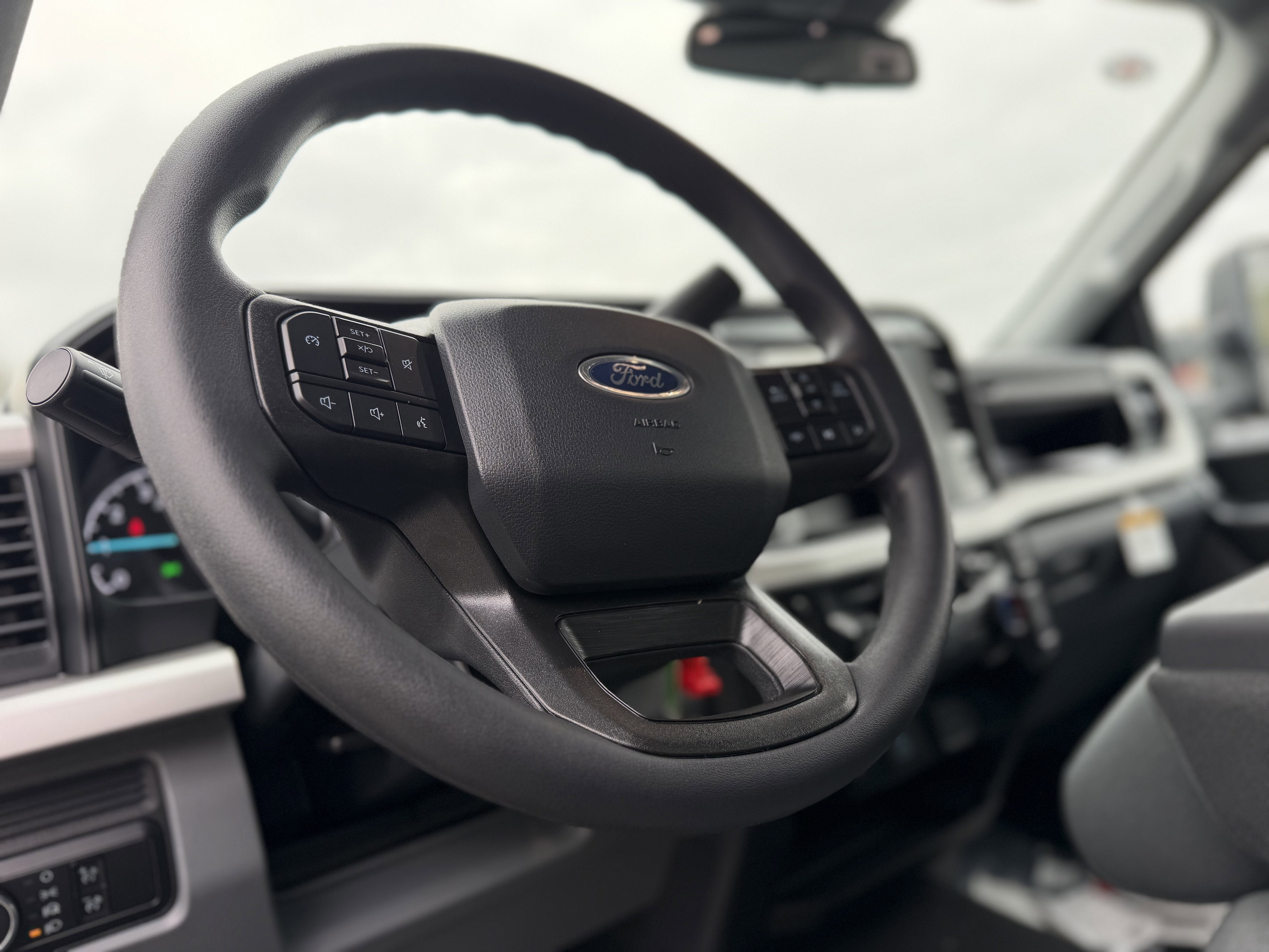 2026 Ford Super Duty F-250 SRW 3S