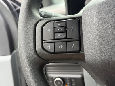 2026 Ford Super Duty F-250 SRW 3S