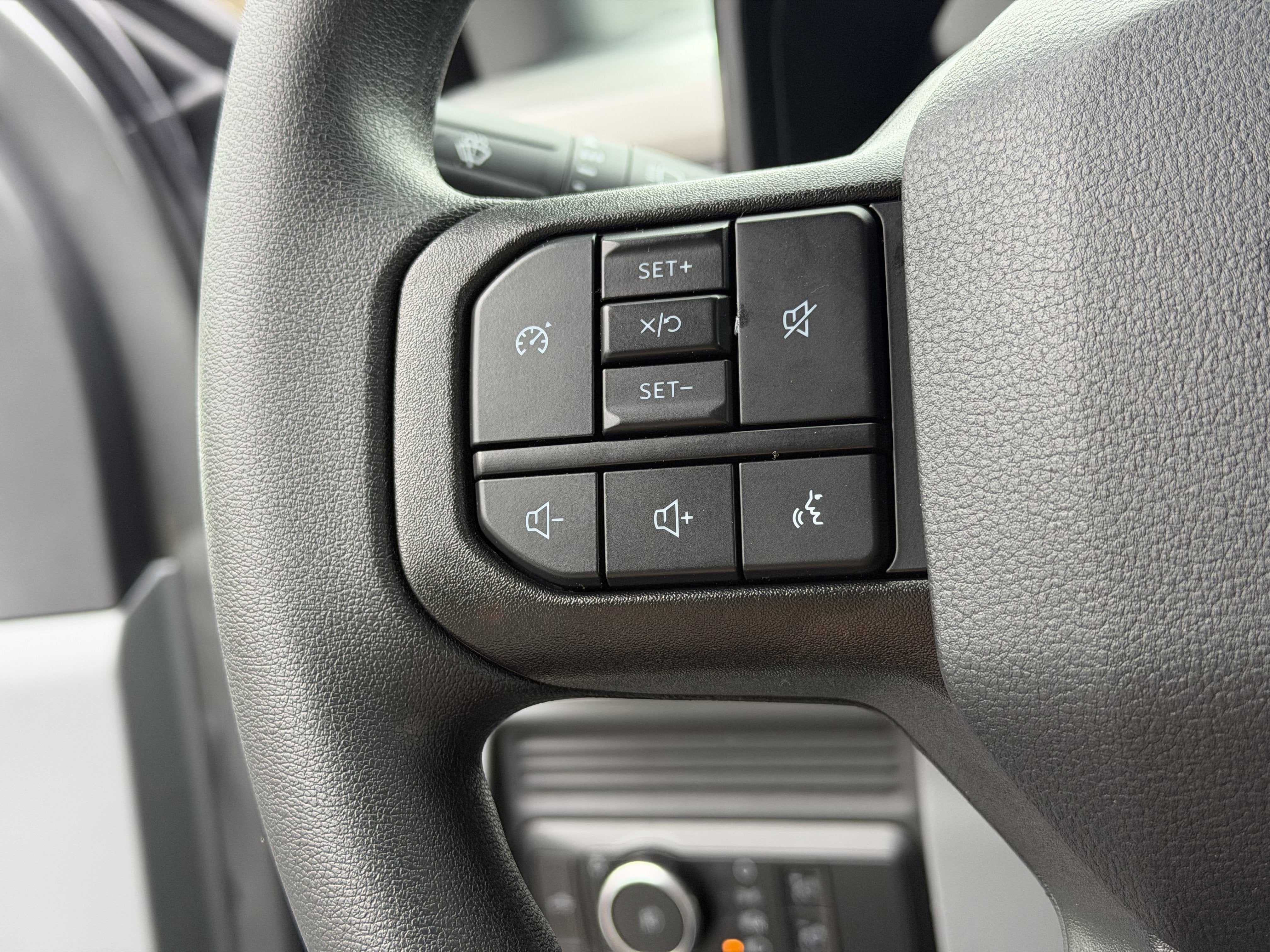 2026 Ford Super Duty F-250 SRW 3S