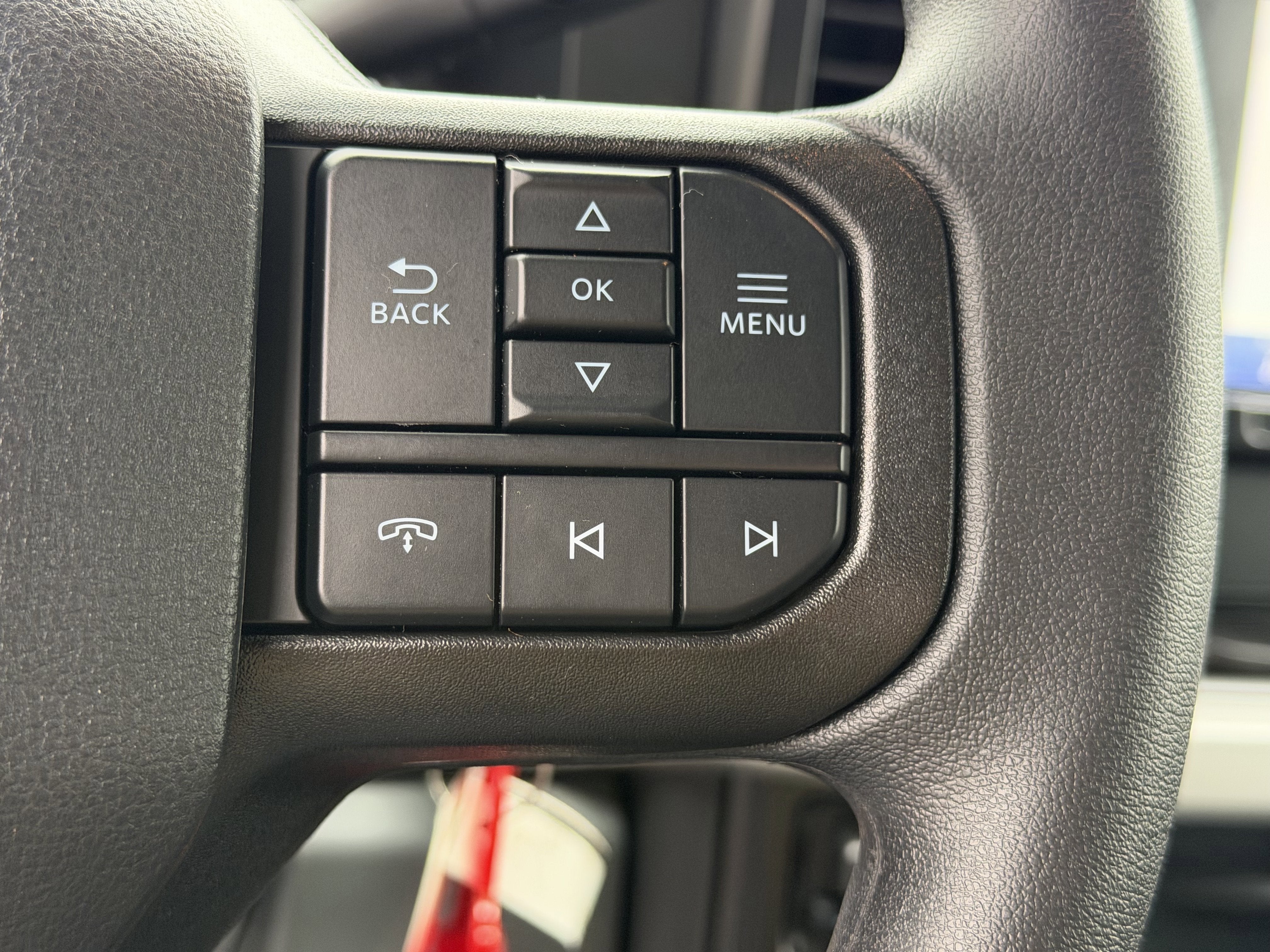 2026 Ford Super Duty F-250 SRW 3S