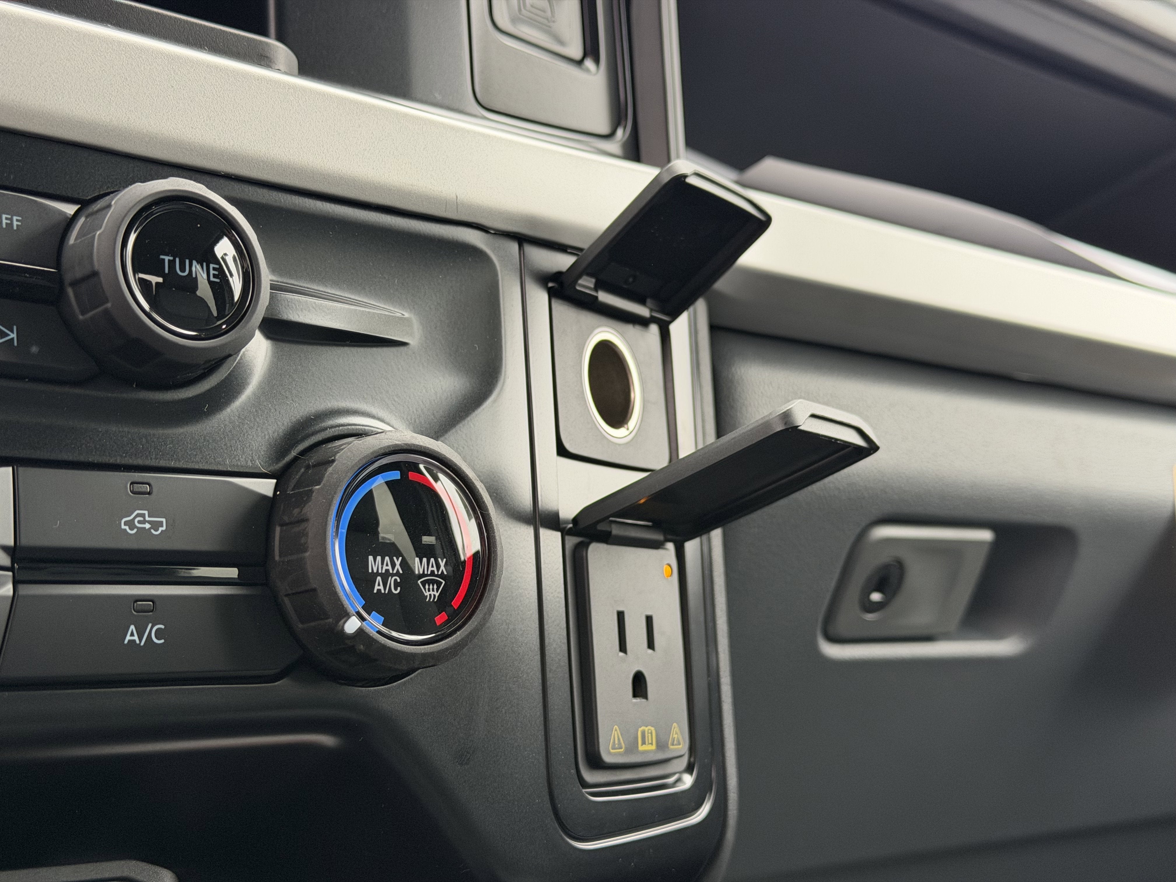 2026 Ford Super Duty F-250 SRW 3S