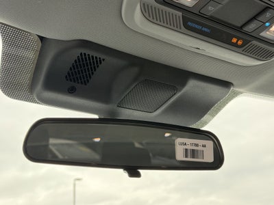 2026 Ford Super Duty F-250 SRW 3S